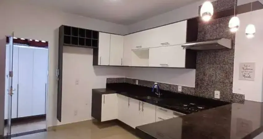 Casa para venda em jardim cambuí de 102.00m² com 2 quartos e 1 suite
