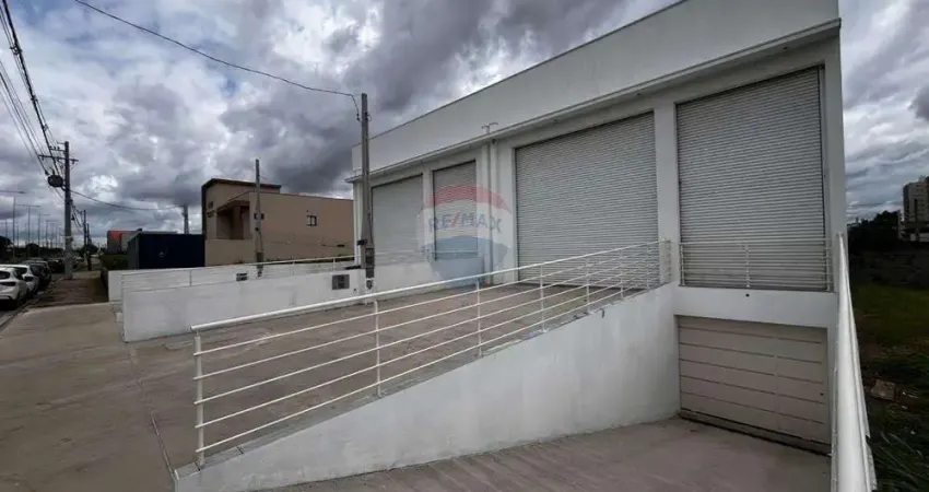 Imóvel comercial para alugar em residencial jardim do jatobá de 484.12m² com 3 quartos e 10 garagens