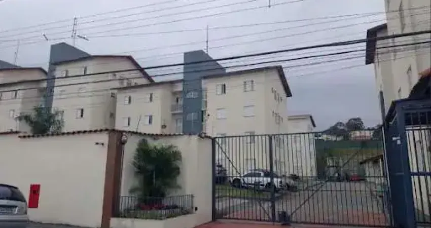 Apartamento para alugar em jardim marica de 54.00m² com 2 quartos e 1 garagem