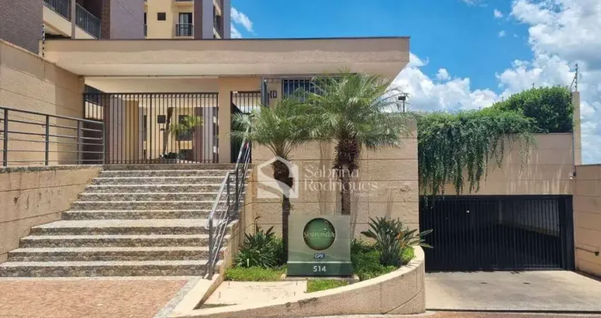 Apartamento para venda em vila magal de 58.00m² com 2 quartos e 2 garagens