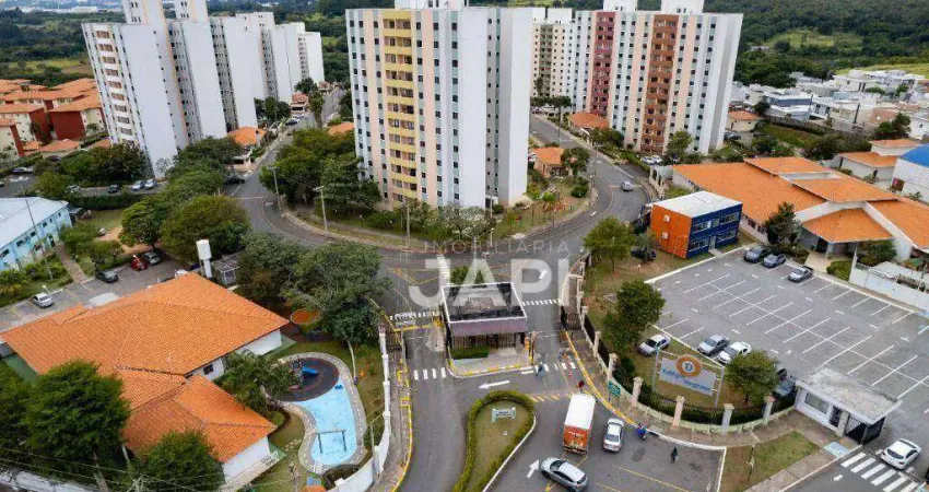 Apartamento para alugar em parque residencial eloy chaves de 75.00m² com 2 quartos, 1 suite e 1 garagem