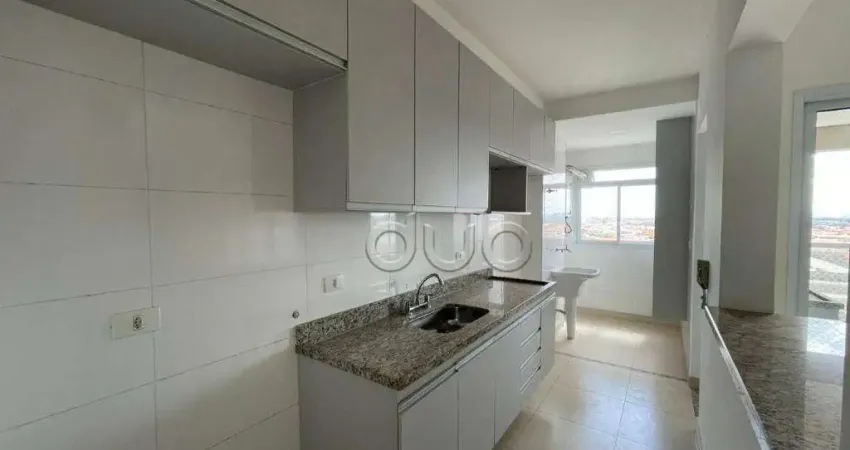 Apartamento para alugar em paulicéia de 86.00m² com 3 quartos, 1 suite e 2 garagens