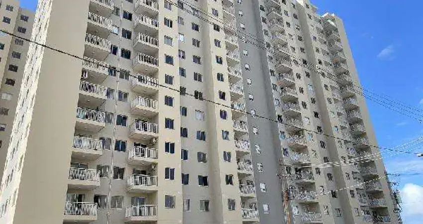 Apartamento para venda em parque água comprida de 47.00m² com 2 quartos e 1 garagem