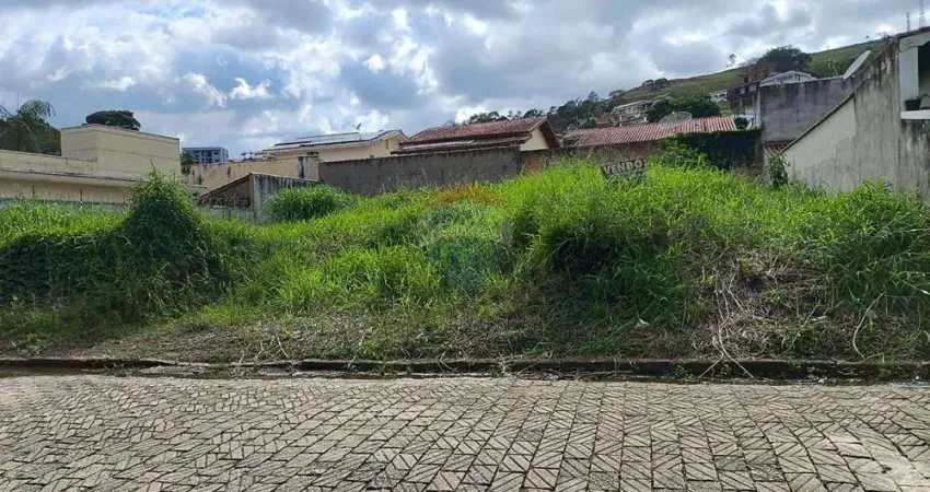 Terreno à venda no Centro, Piracaia