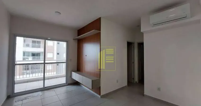 Apartamento para alugar em vila redentora de 59.00m² com 2 quartos, 1 suite e 1 garagem