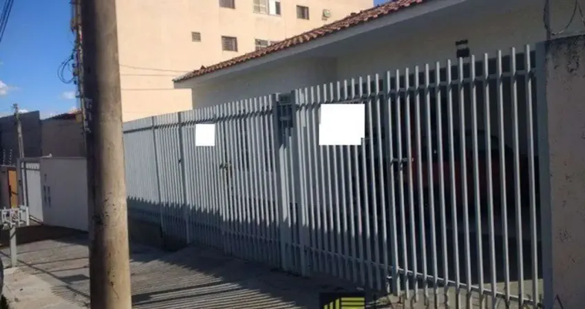 Casa para alugar em jardim residencial vetorasso de 100.00m² com 3 quartos, 1 suite e 2 garagens