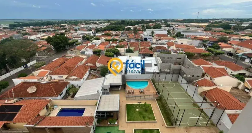 Apartamento para alugar em perdizes residencial parque de 100.00m² com 3 quartos, 3 suites e 2 garagens