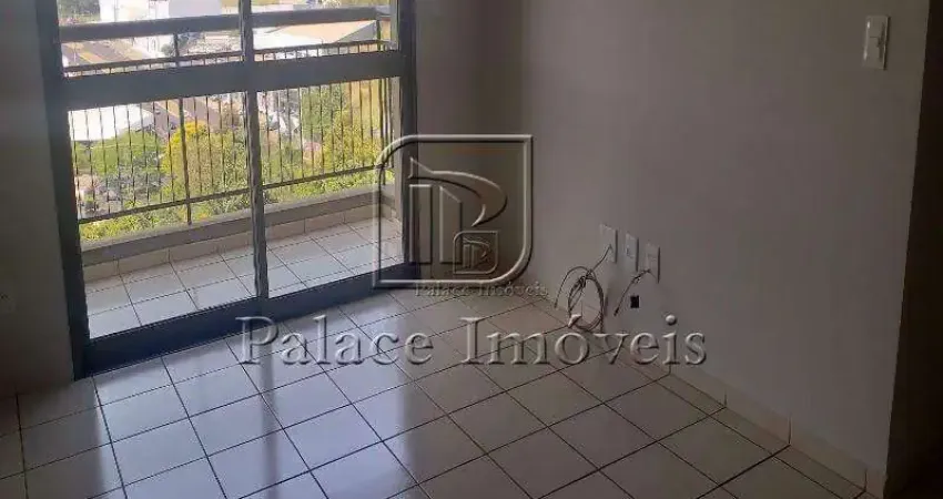 Apartamento para alugar em jardim américa de 87.81m² com 3 quartos, 1 suite e 2 garagens