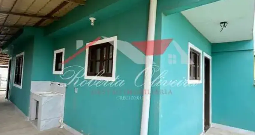 Casa de condomínio para alugar em vivamar (tamoios) de 60.00m² com 2 quartos e 1 garagem