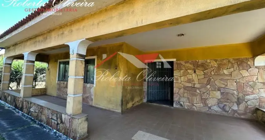 Casa de condomínio para venda em vivamar (tamoios) de 100.00m² com 3 quartos e 1 garagem