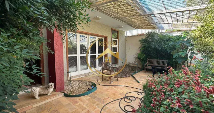 Prédio comercial para venda em jardim chapadão de 465.00m² com 5 quartos, 3 suites e 4 garagens