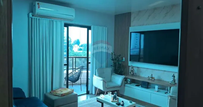 Apartamento para venda em centro de 153.00m² com 4 quartos, 2 suites e 2 garagens