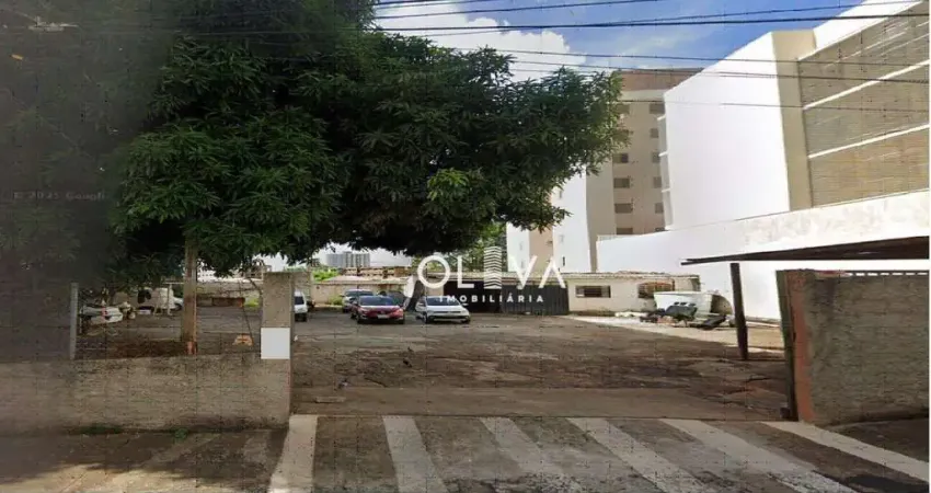 Terreno à venda no Jardim Walkíria, São José do Rio Preto 
