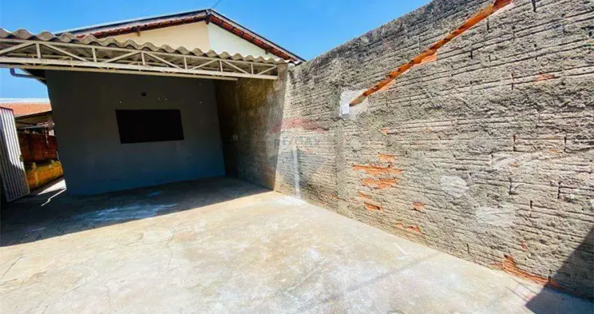 Casa para alugar em jardim amanda ii de 80.00m² com 3 quartos e 2 garagens