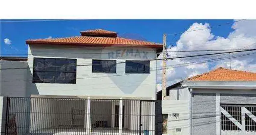 Sala comercial para alugar em jardim amanda ii de 153.00m² com 3 garagens