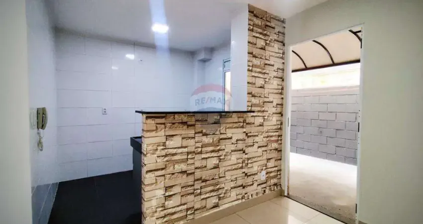 Apartamento para venda em vila paulista de 46.00m² com 2 quartos