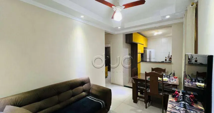 Apartamento para venda em santa terezinha de 51.00m² com 2 quartos e 1 garagem