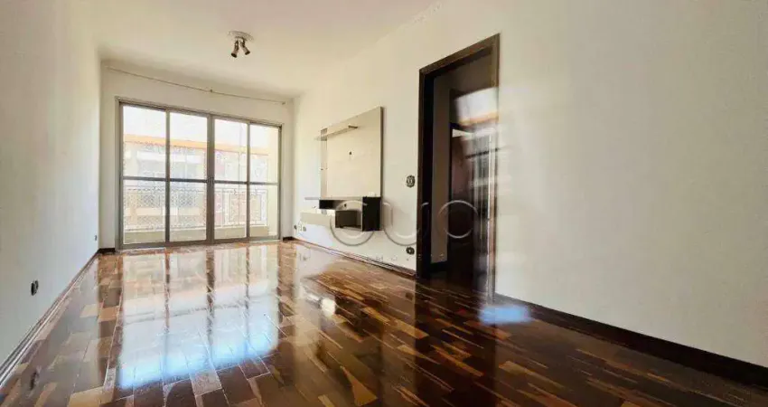 Apartamento para venda em centro de 95.00m² com 3 quartos, 1 suite e 1 garagem