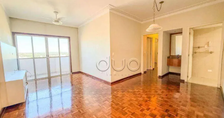 Apartamento para venda em jardim elite de 107.00m² com 3 quartos, 1 suite e 1 garagem