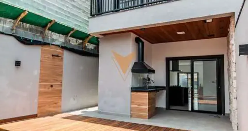 Casa para venda em chácara jaguari (fazendinha) de 10.00m² com 3 quartos, 1 suite e 3 garagens
