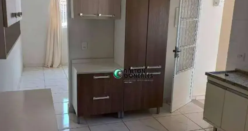 Casa para venda em jardim hubert de 70.00m² com 2 quartos, 1 suite e 2 garagens