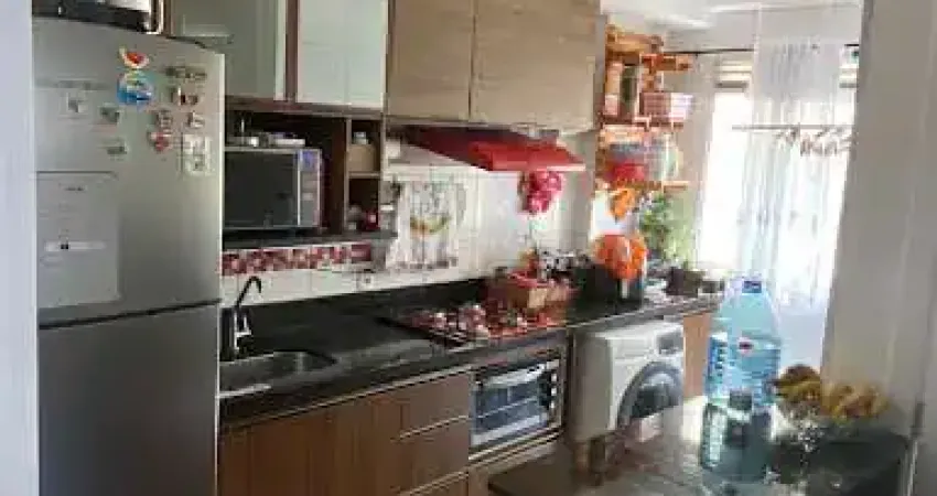 Apartamento para alugar em jardim monte cristo de 54.00m² com 2 quartos e 1 garagem