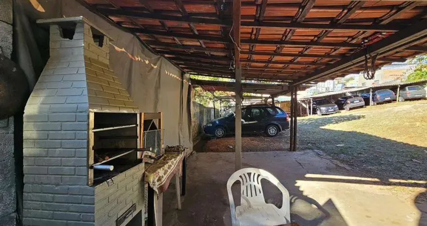 Terreno à venda no São Paulo, Belo Horizonte