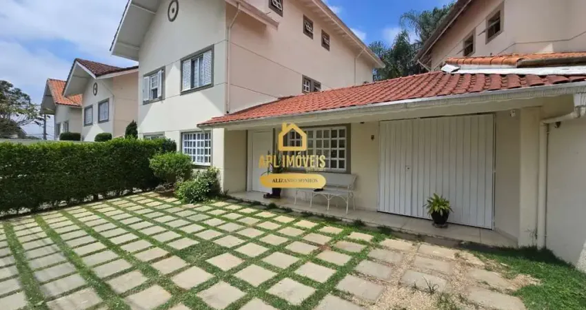 Casa para venda em ponte grande de 210.00m² com 3 quartos, 3 suites e 3 garagens