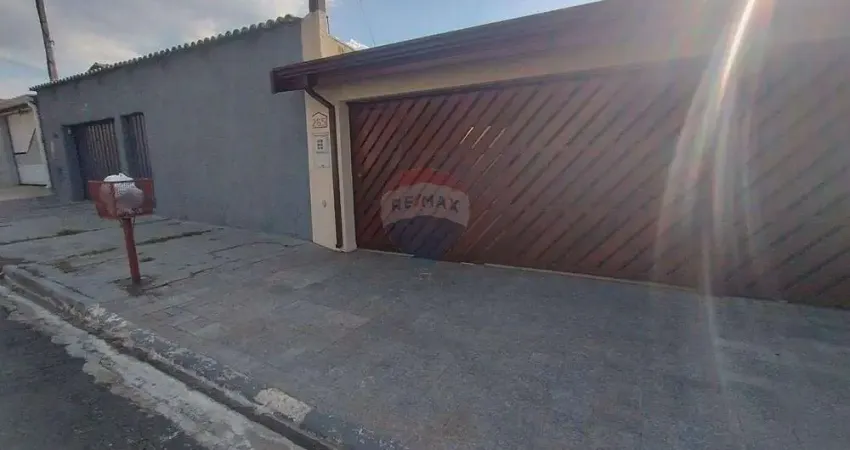 Casa para venda em jardim sumarezinho de 90.00m² com 2 quartos, 1 suite e 2 garagens