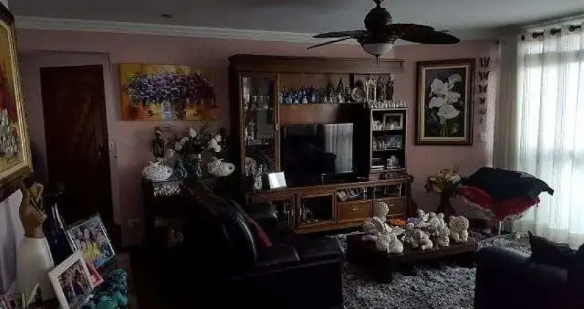 Apartamento para venda em são miguel paulista de 125.00m² com 3 quartos, 1 suite e 3 garagens