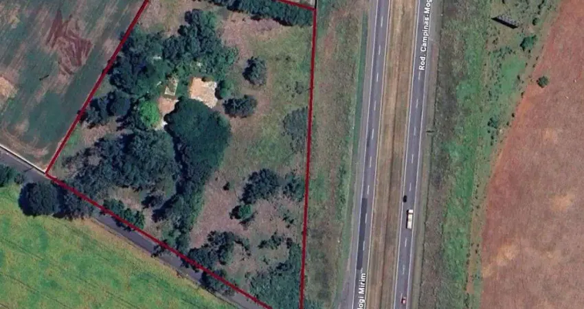 Imóvel comercial para venda em bosque das palmeiras de 20049.00m²