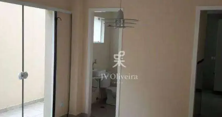 Casa para alugar em paraíso do morumbi de 150.00m² com 3 quartos, 3 suites e 2 garagens