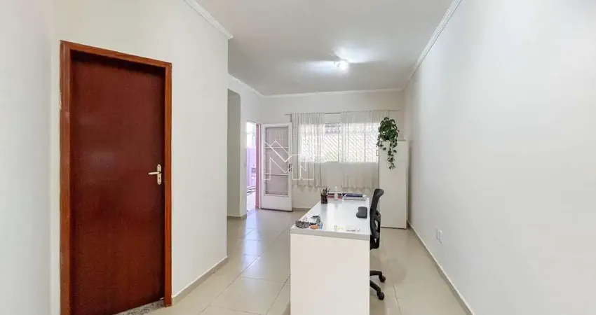 Casa para venda em chácara segre de 103.00m² com 3 quartos, 1 suite e 2 garagens