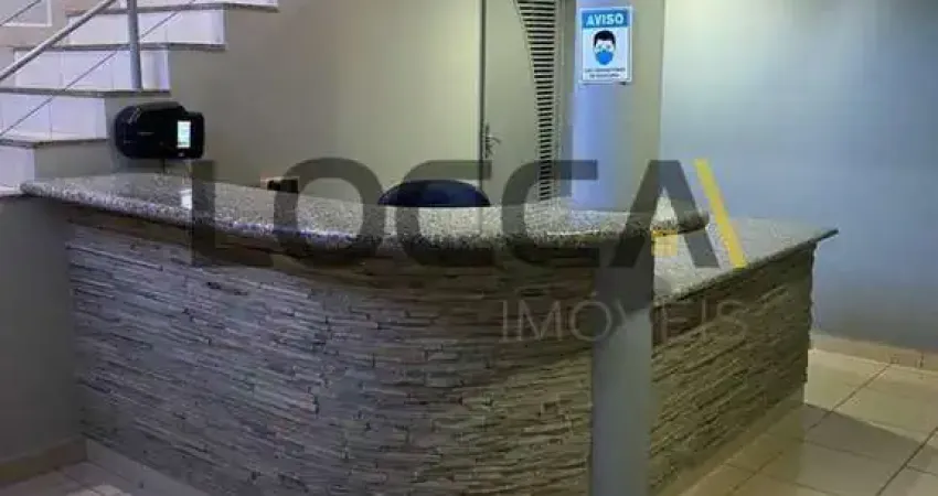 Imóvel comercial para alugar em parque dos bandeirantes de 500.00m² com 2 garagens