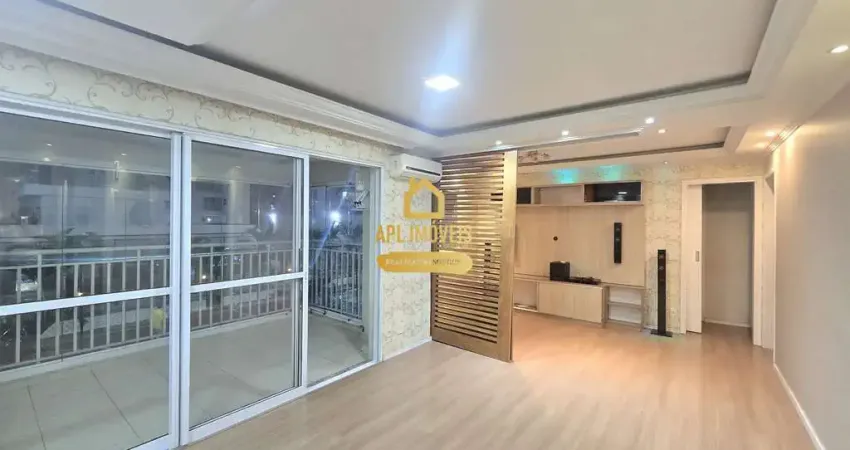 Apartamento para venda em vila leonor de 86.00m² com 2 quartos, 2 suites e 2 garagens