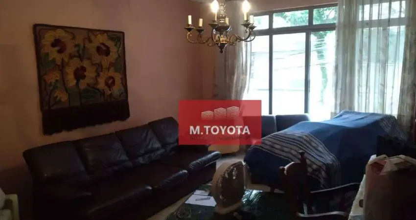 Sobrado para venda em jardim gumercindo de 222.00m² com 3 quartos, 1 suite e 2 garagens