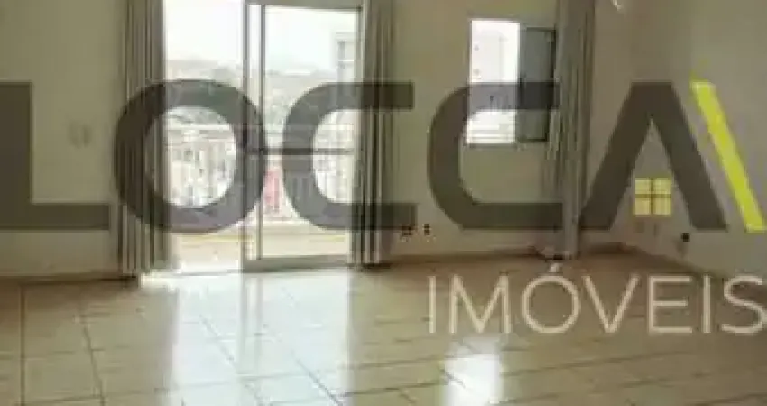 Apartamento para venda em nova aliança de 101.00m² com 3 quartos, 2 suites e 2 garagens