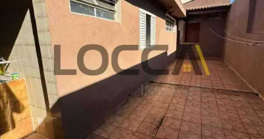 Casa para venda em vila virgínia de 210.00m² com 3 quartos, 3 suites e 4 garagens