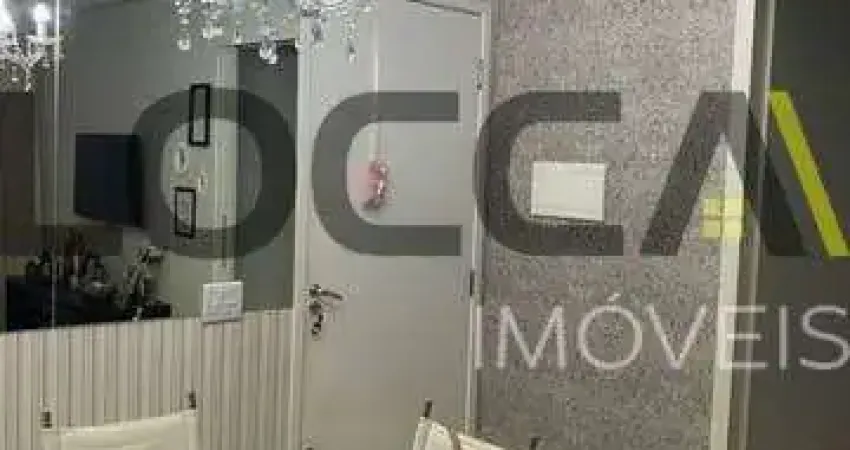 Apartamento para venda em campos elíseos de 48.00m² com 2 quartos e 1 garagem