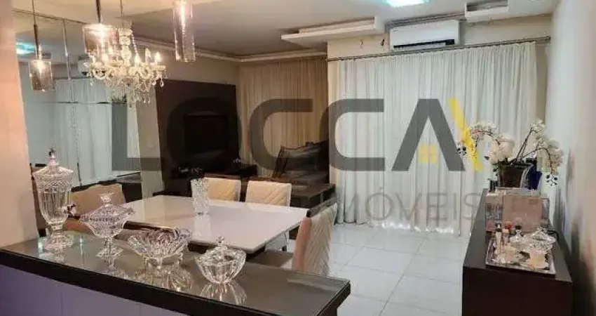 Apartamento para venda em jardim sumaré de 68.00m² com 2 quartos, 1 suite e 2 garagens