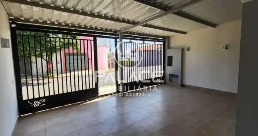 Casa para alugar em castelinho de 182.00m² com 3 quartos, 1 suite e 2 garagens