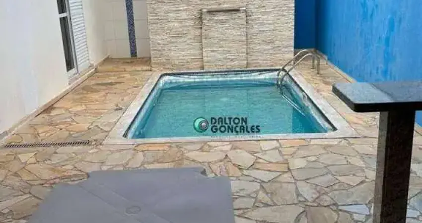 Casa para venda e aluguel em jardim esplanada ii de 188.00m² com 3 quartos, 3 suites e 3 garagens