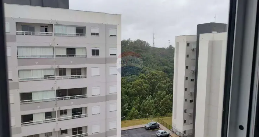 Apartamento para venda em vila rio branco de 60.20m² com 2 quartos e 1 suite