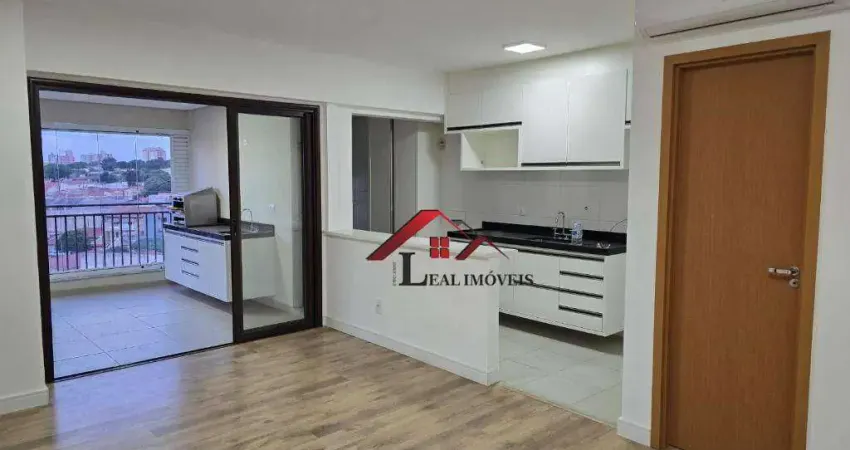 Apartamento para venda em vila almeida de 95.00m² com 3 quartos, 1 suite e 2 garagens