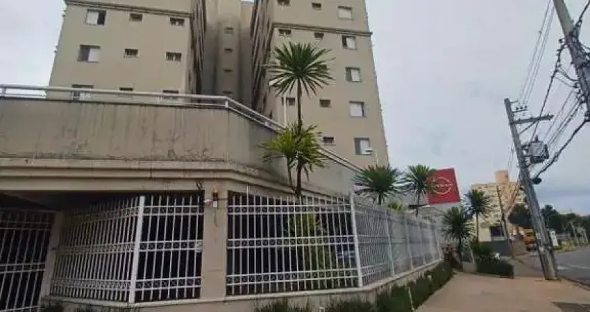 Apartamento para alugar em parque arnold schimidt de 48.00m² com 2 quartos e 1 garagem