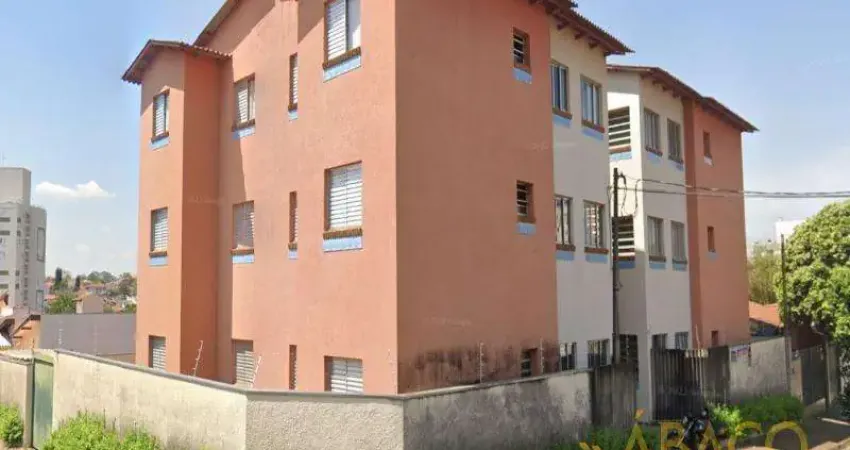 Apartamento para alugar em jardim centenário de 50.00m² com 2 quartos e 1 garagem