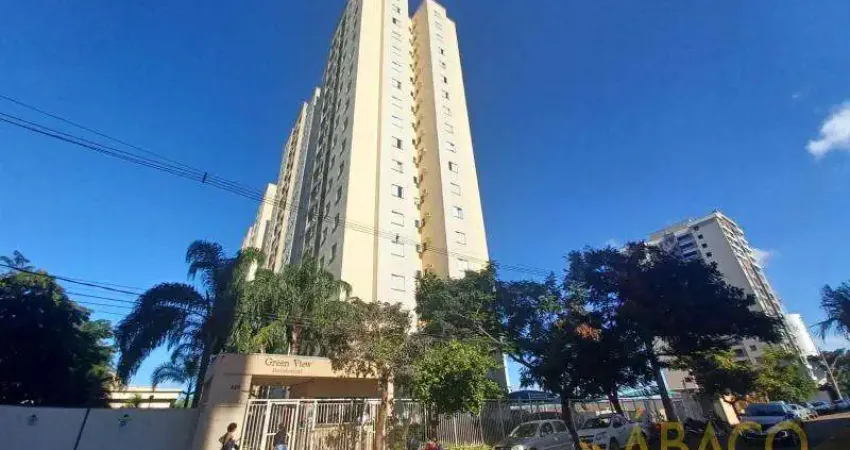 Apartamento para alugar em parque faber castell i de 65.00m² com 3 quartos, 1 suite e 1 garagem