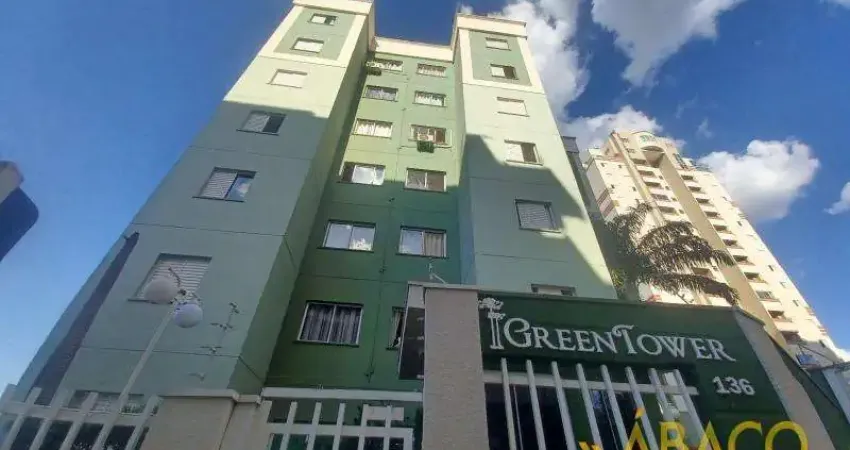 Apartamento para alugar em jardim gibertoni de 55.00m² com 2 quartos, 1 suite e 1 garagem