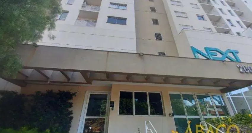 Apartamento para alugar em parque arnold schimidt de 65.00m² com 2 quartos, 1 suite e 2 garagens