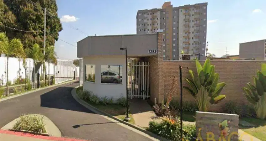Apartamento para alugar em cidade jardim de 40.00m² com 2 quartos e 1 garagem